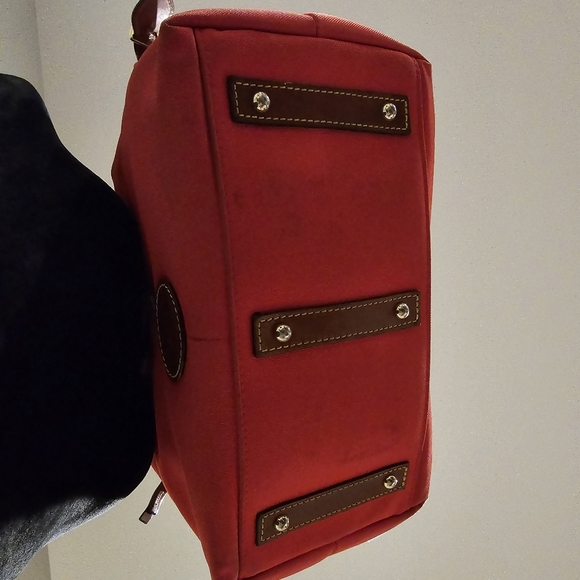 Donney Bourke Purse - Picture 2 of 5